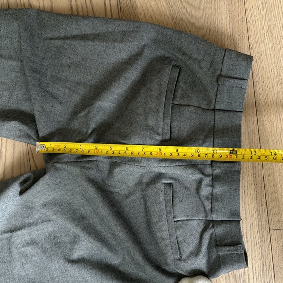 Sloan Suit Pants - Picture 9 of 10